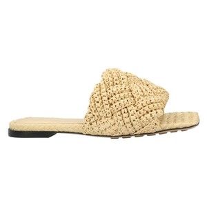 BOTTEGA VENETA ボッテガベネタ サンダル 黒 4103923D0014 2025年最新】Yahoo!オークション -bottega サンダルの中古品